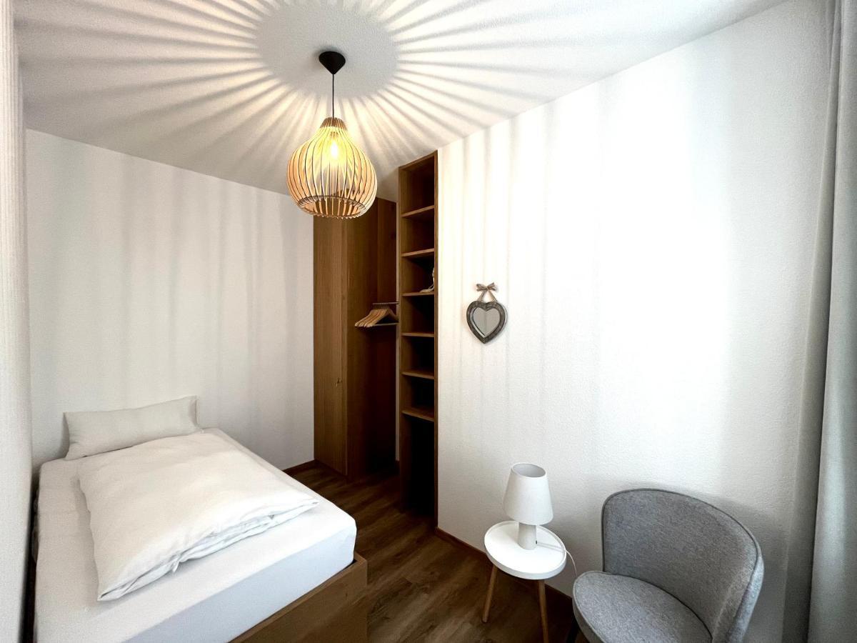 Apartment 1890 Am Diebsturm *